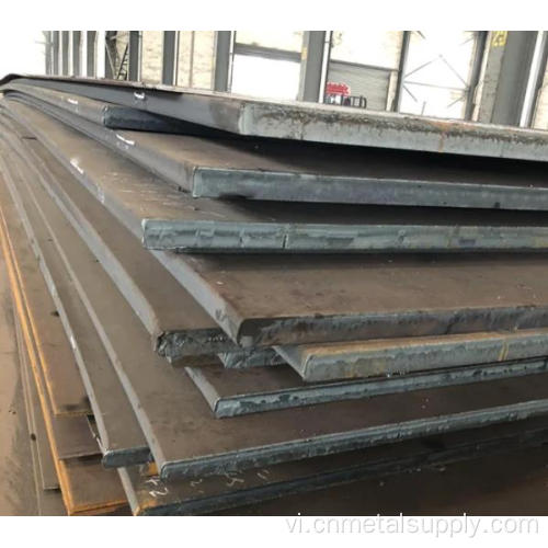Tàu xây dựng tấm thép FH32
